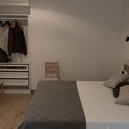 דירות Loft En Zarauz Con Parking Hator 1 מראה חיצוני תמונה